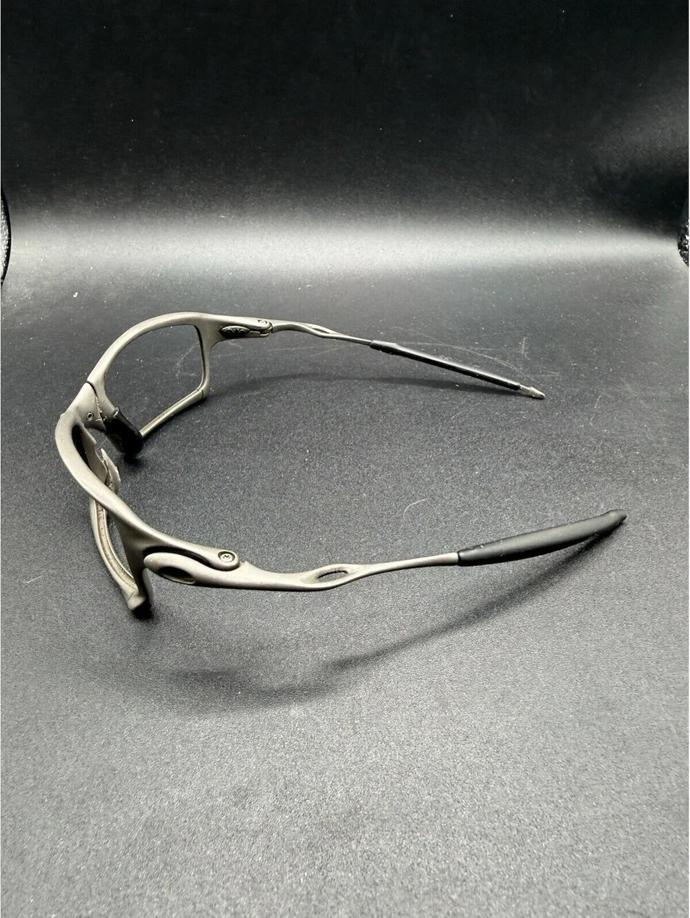 Oakley X-Squared X Metal Frame oo6011-03